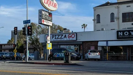 Pizza Go