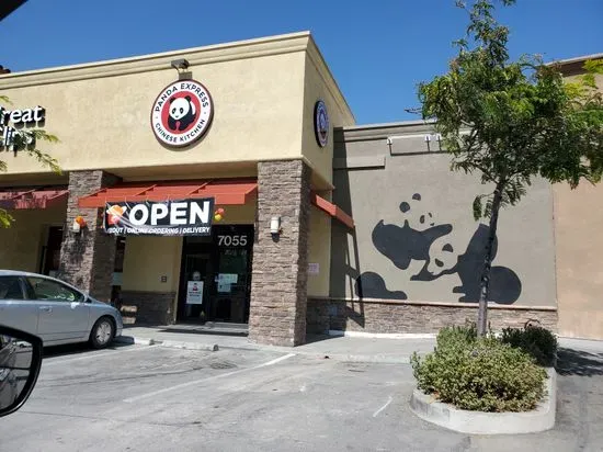 Panda Express