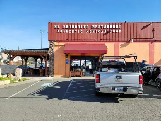 El Brinquito Restaurant