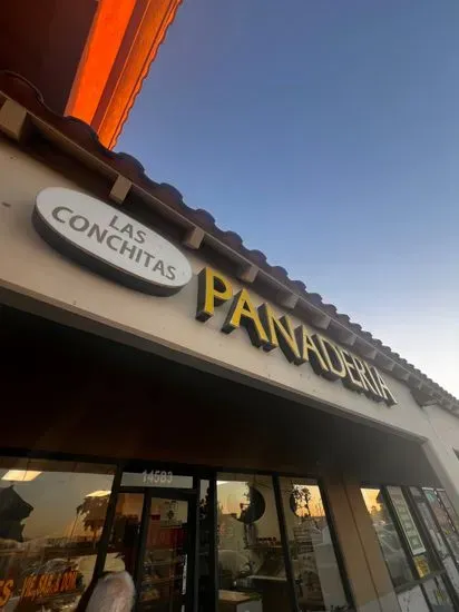 Panaderia Las Conchitas