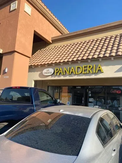 Panaderia Las Conchitas