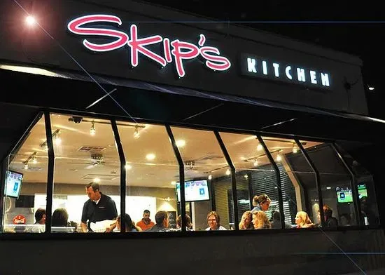 Skip's Kitchen