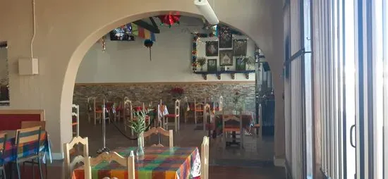 La Mixteca Restaurante Oaxaqueño