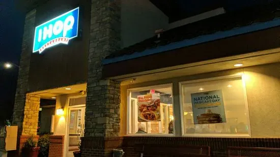 IHOP