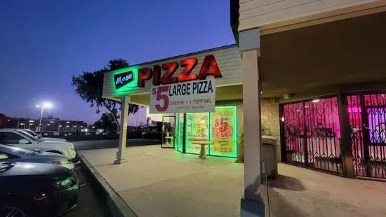 Mesa Pizza