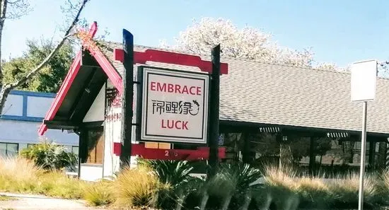 Embrace Luck