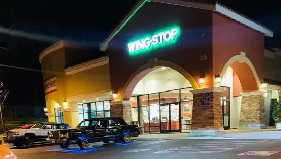 Wingstop