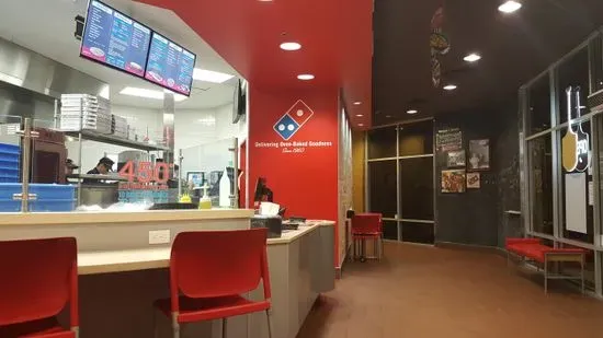 Domino's Pizza