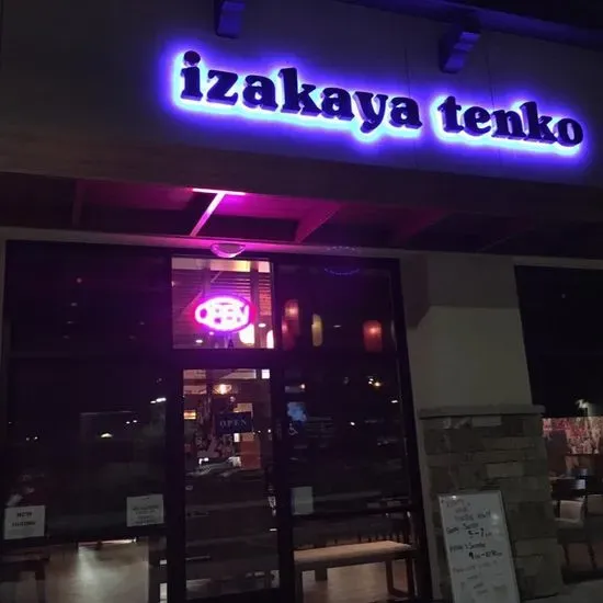 Izakaya Tenko