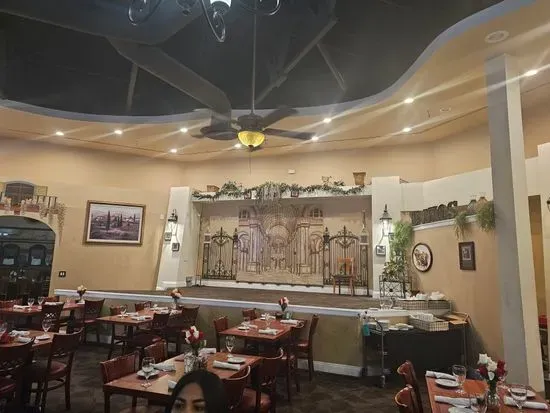 Gino's Ristorante