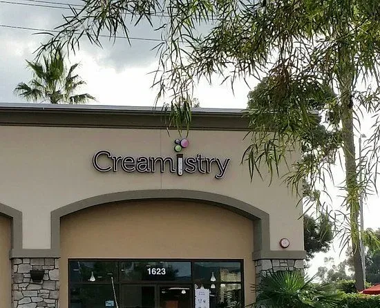 Creamistry