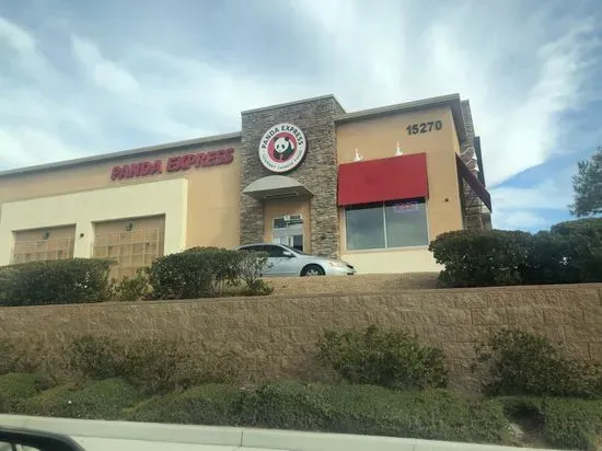 Panda Express