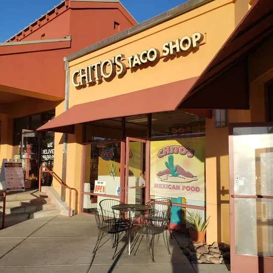 Chito's Taco Shop