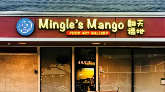 XLB Emperor - Mingle's Mango