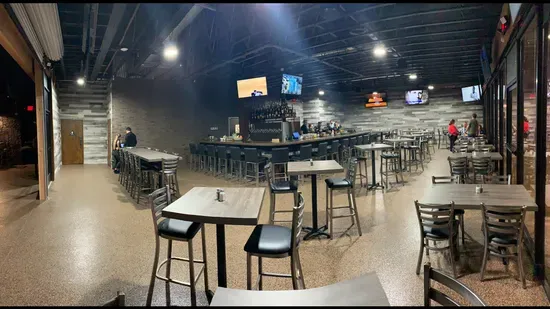 Challenger Tap House