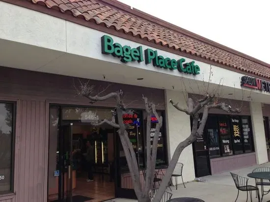 Bagel Place Cafe
