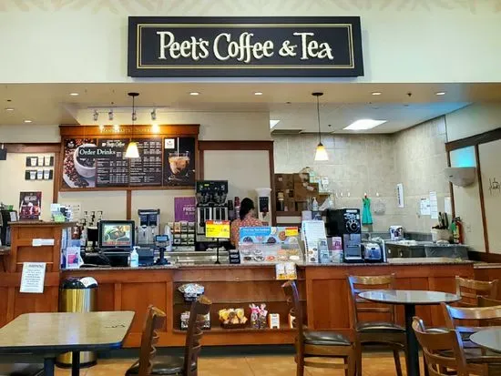 Peet's Coffee & Tea