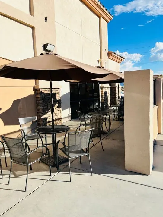 The Grind Coffee House Apple Valley, CA Checkle