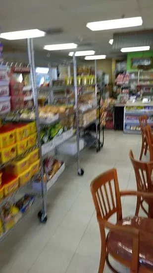 Mission Asian Market