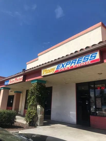 Mission Asian Market