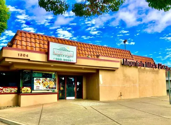 Mountain Mike's Pizza