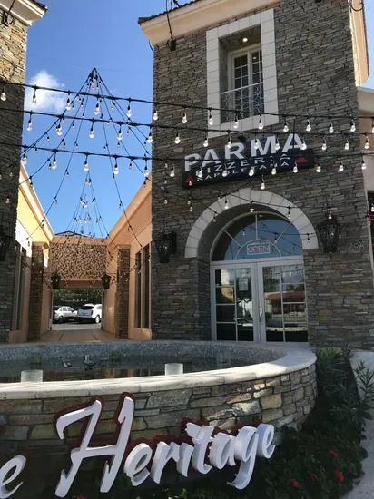 Parma Pizzeria Napoletana