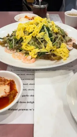 Chef Wang's Restaurant