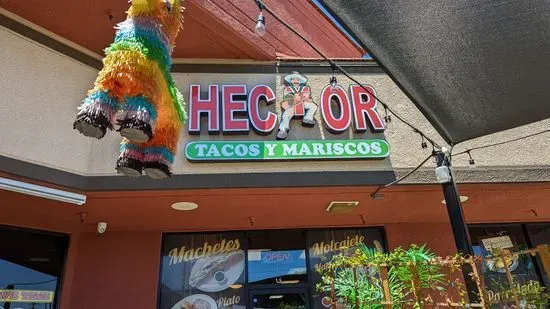 Hector's Tacos Y Mariscos