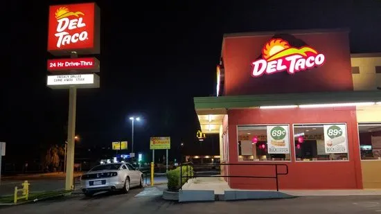 Del Taco