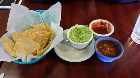 El Maguey Mexican Grill