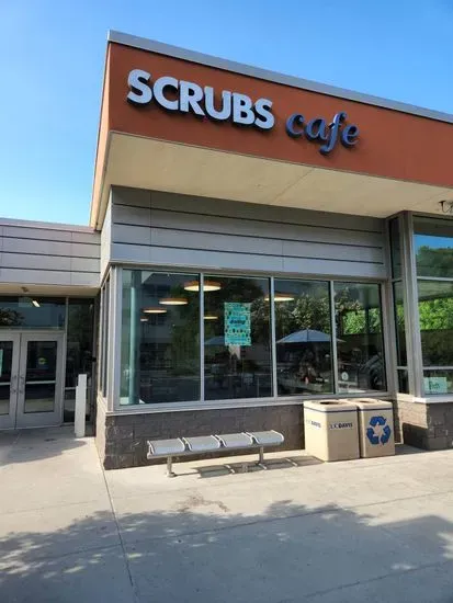 Scrubs Cafe