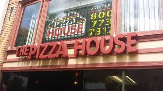 The Pizza House