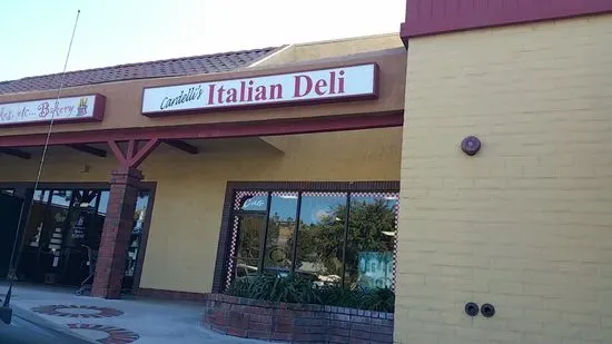 Cardelli's Italian Deli