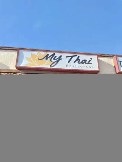 My Thai Restaurant