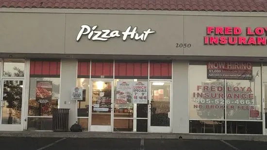 Pizza Hut