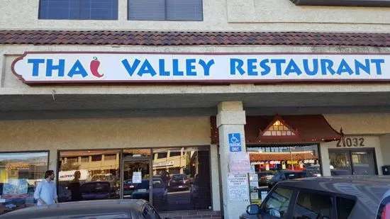 Thai Valley Restaurant