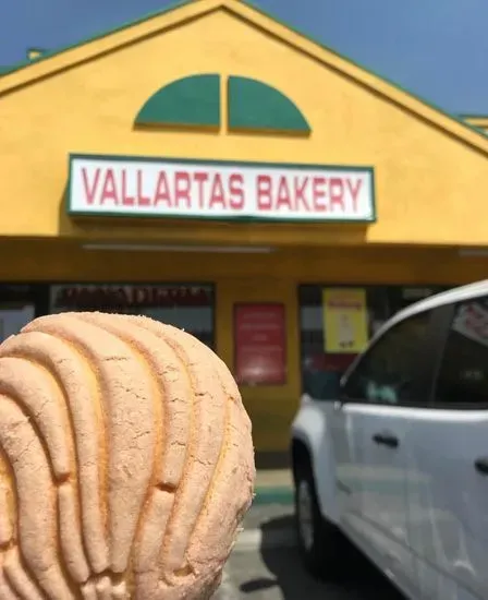 Vallarta's Bakery