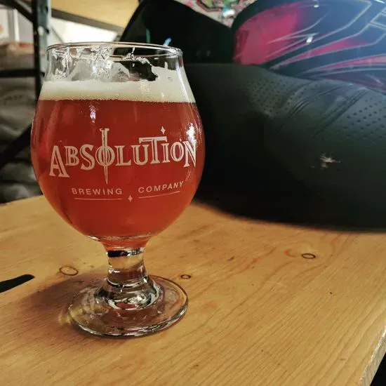 Absolution Brewing Company