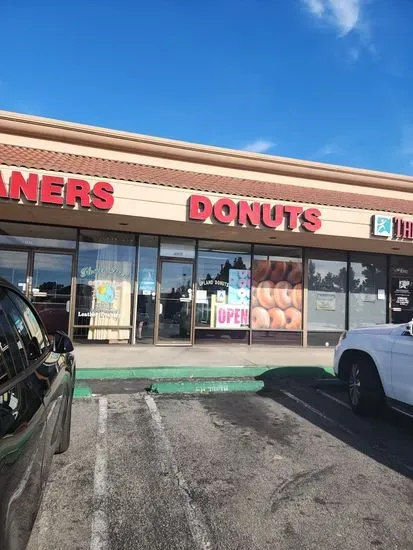 Upland Donuts