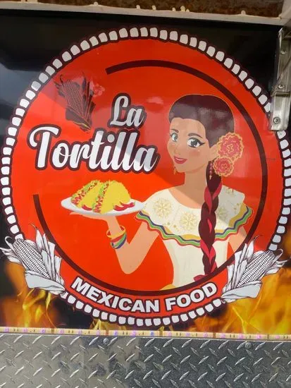 La Tortilla Taco Truck