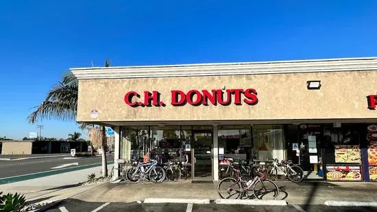 C H Donuts