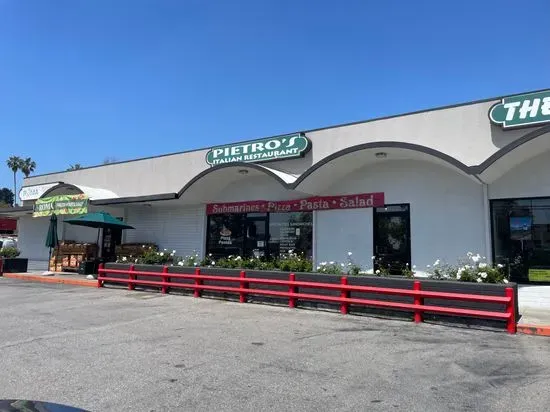 Pietro's