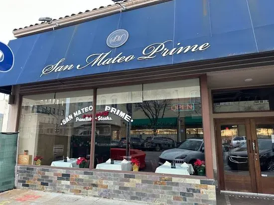 San Mateo Prime