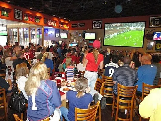 The Ranch Sports Grill
