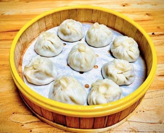 Dumplings N More