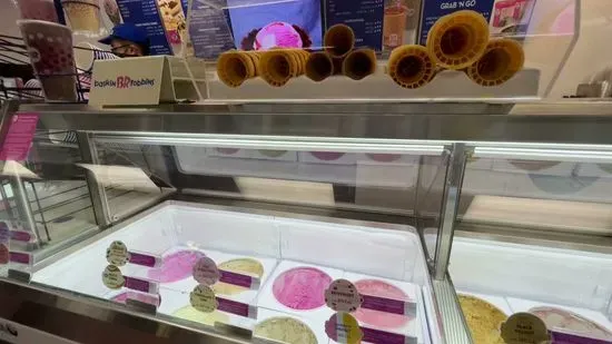 Baskin-Robbins