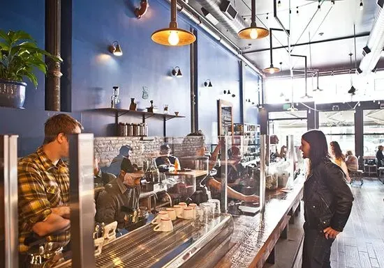 Intelligentsia Coffee Pasadena Coffeebar