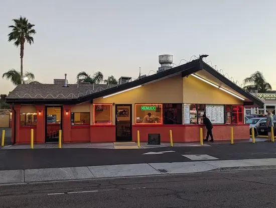 Cotijas Taco Shop