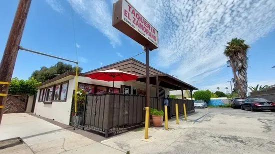 Taqueria El Taquero Guzman