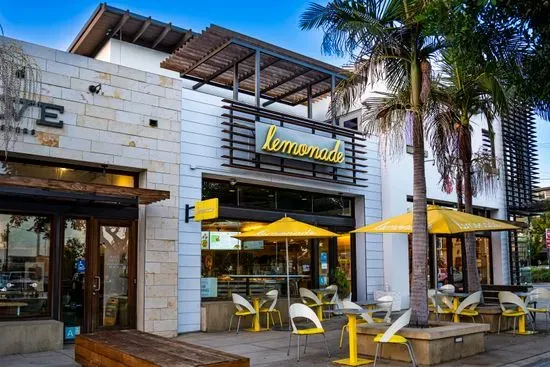 Lemonade Restaurant